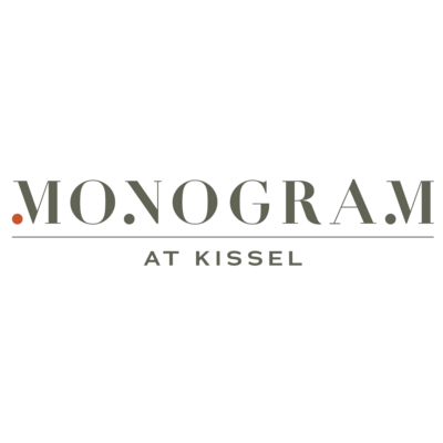 Monogram Apartments Logo