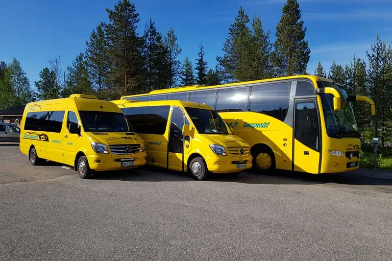 Images Rukan Taksi ja Huoltopalvelu Oy