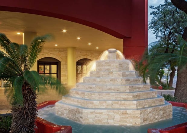 Images DoubleTree by Hilton Hotel San Antonio Downtown