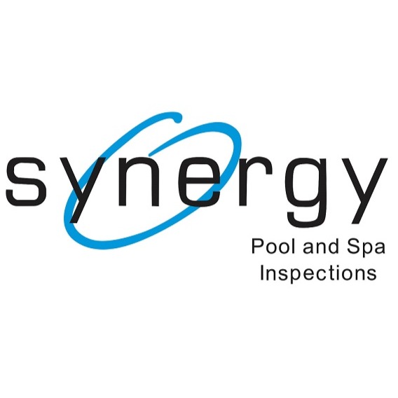 Synergy Pool and Spa Inspections Logo