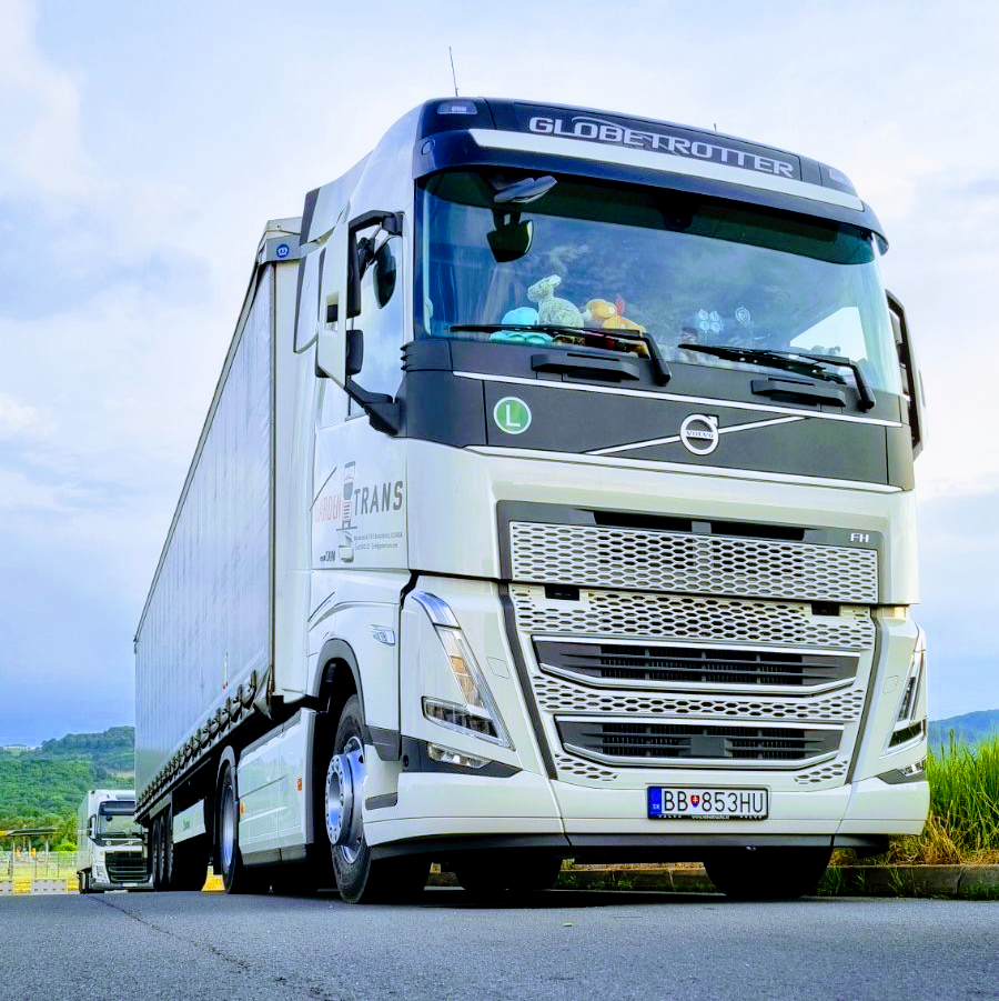 AR Transporte GmbH, Ludwig-Karl-Balzer-Allee 10 in Saarlouis