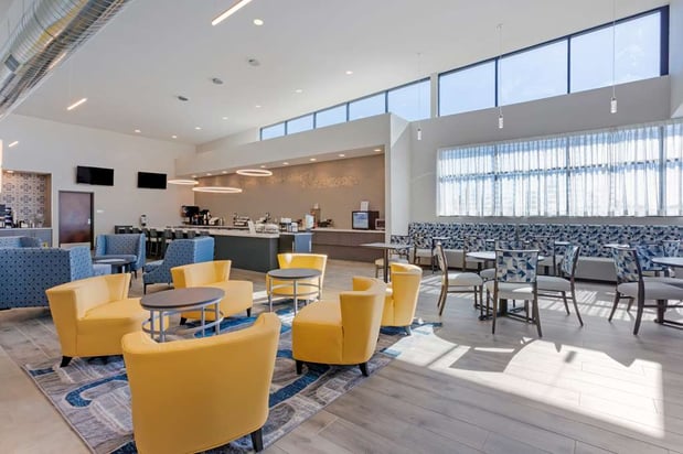 Images Best Western Plus Executive Residency Phoenix North Happy Valley