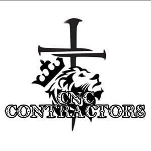 CNC Contractors LLC Logo