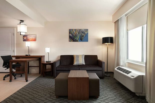 Images Homewood Suites by Hilton Houston NW at Beltway 8