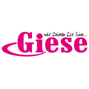 Logo W.Giese Nachf. Omnibusbetrieb GmbH