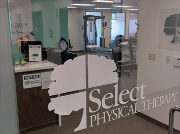 Images Select Physical Therapy - Downtown LA - West
