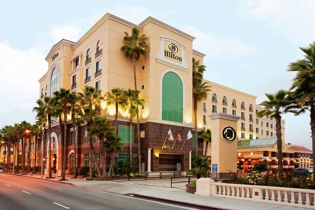Images Hilton Los Angeles/San Gabriel