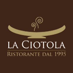 Ristorante La Ciotola Logo