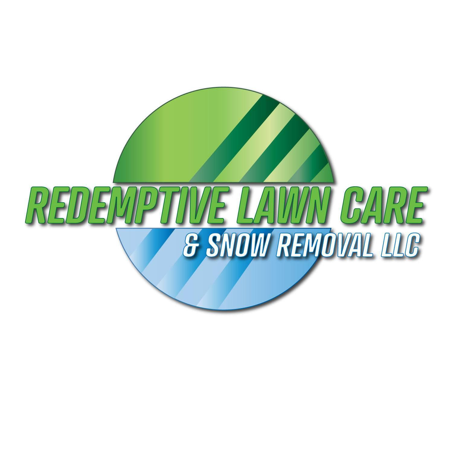 Redemptive Lawn Care Snow Removal
