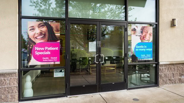 Images Gentle Dental Albany Pacific