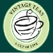 Vintage Teas Logo