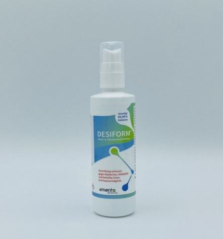 H&D Health Products GbR, Berliner Straße 11 in Obertshausen