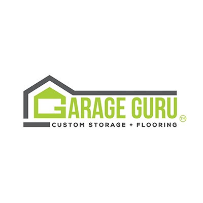 Garage Guru Logo