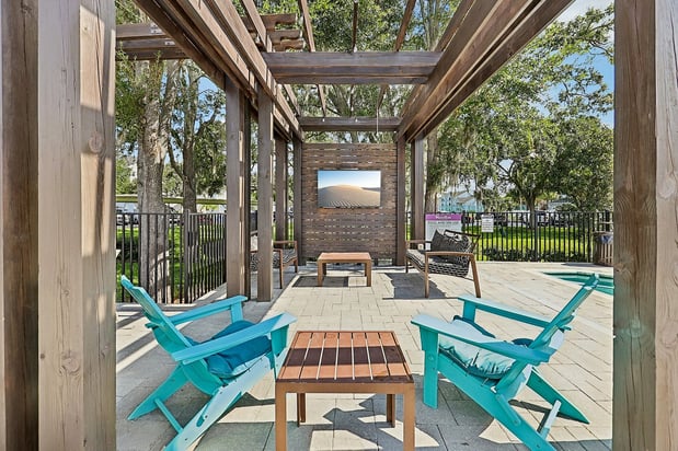 Images The Hamilton at Lakeside