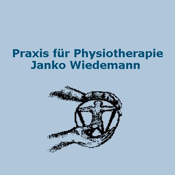 Praxis für Physiotherapie Janko Wiedemann in Chemnitz - Logo