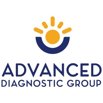 Advanced Diagnostic Group Logo