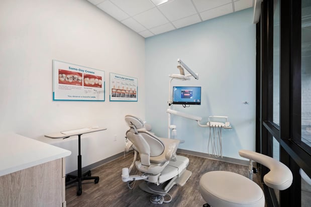 Images Dentists of Vallejo