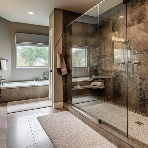 Images Dunlea Glass & Mirror