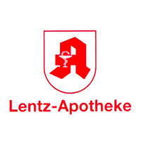 Logo Logo der Lentz-Apotheke