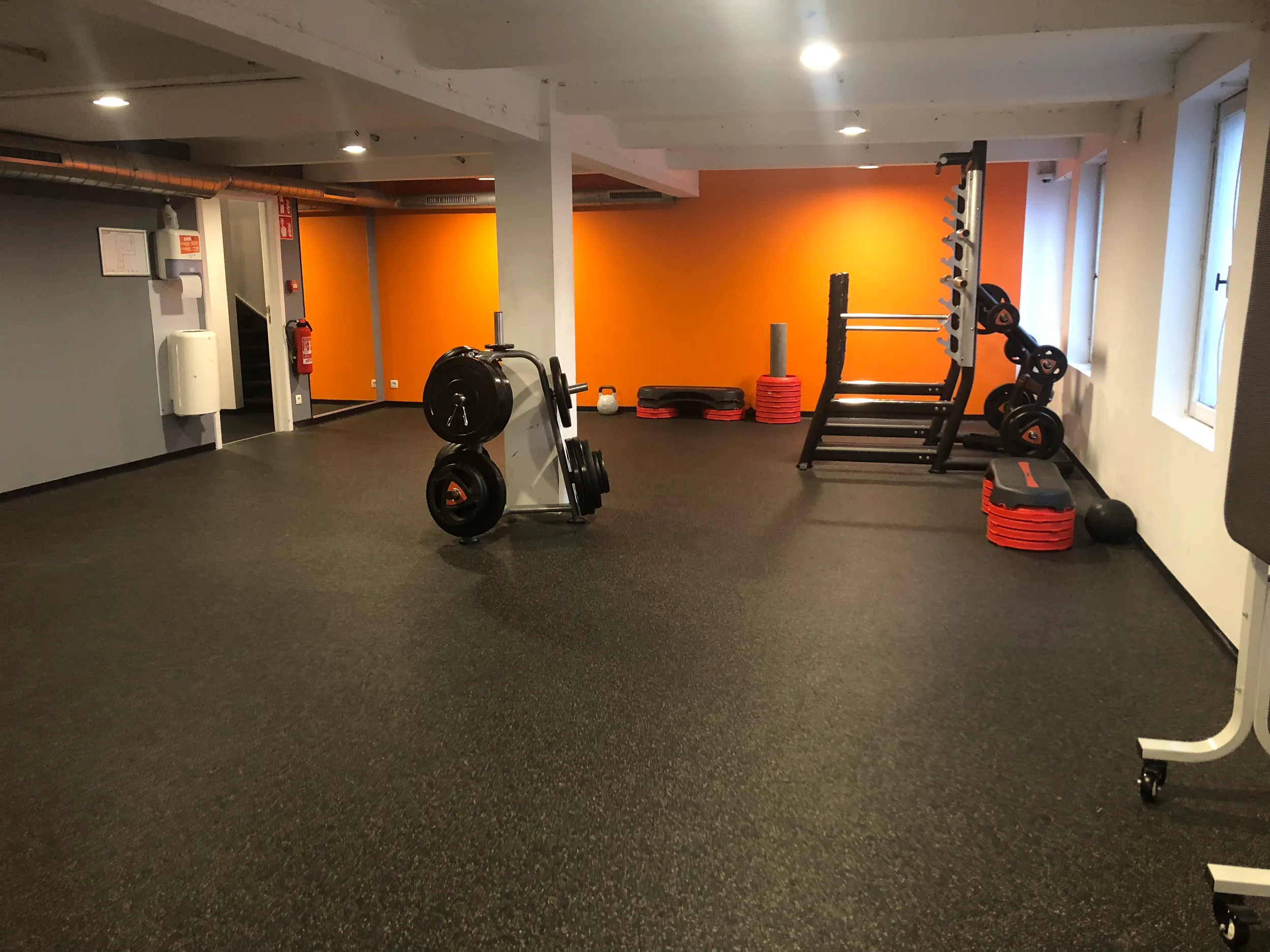 Images Basic-Fit