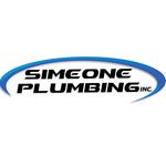 Simeone Plumbing, Inc. Logo