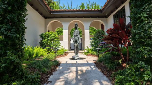 Images Beautiful Blooms Landscaping