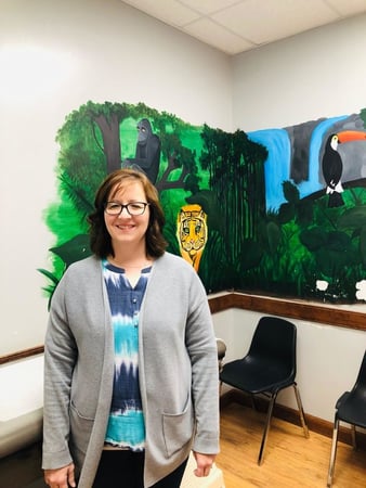 Images Eastman Pediatric Clinic