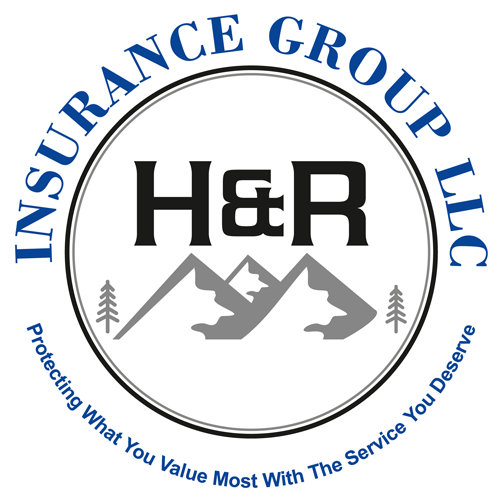 H&R Insurance Group LLC Logo