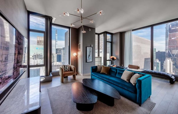 Images Tempo by Hilton New York Times Square