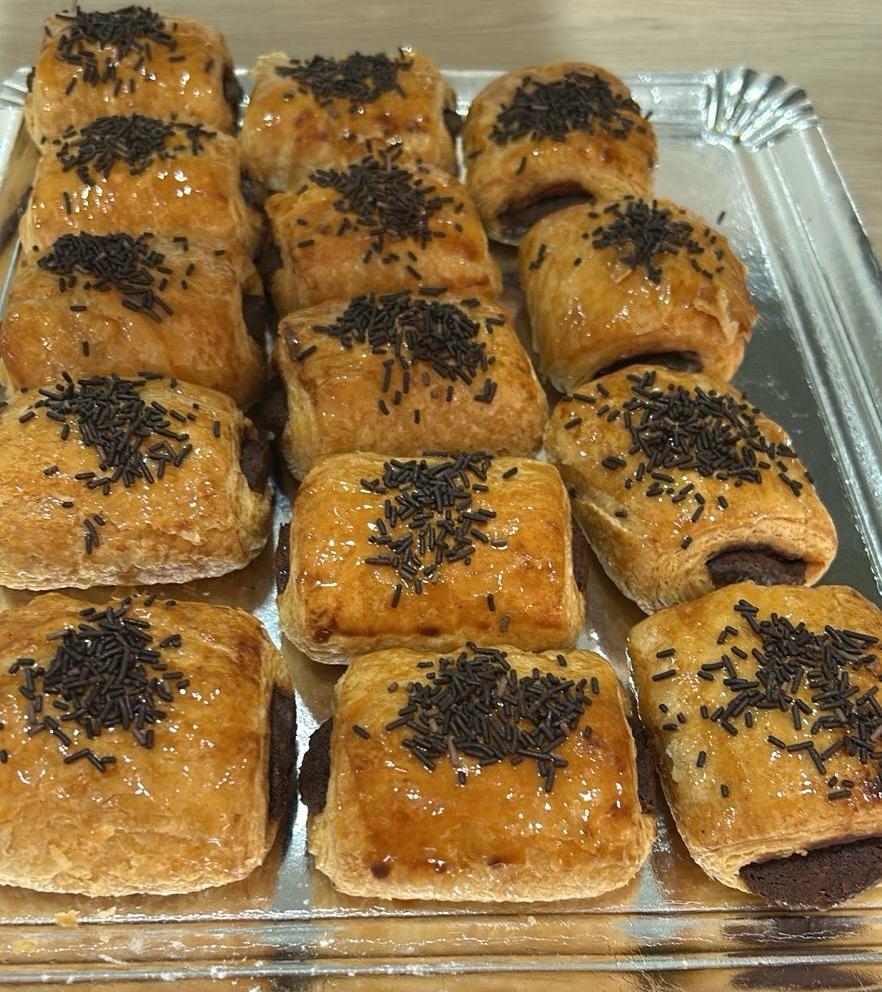 Images Panadería El Negrito