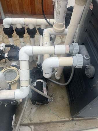 Images Rise Plumbing Systems