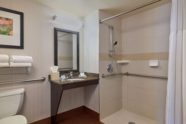 Images Hilton Garden Inn Hershey