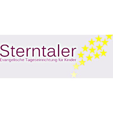 Logo Sterntaler (Kita)