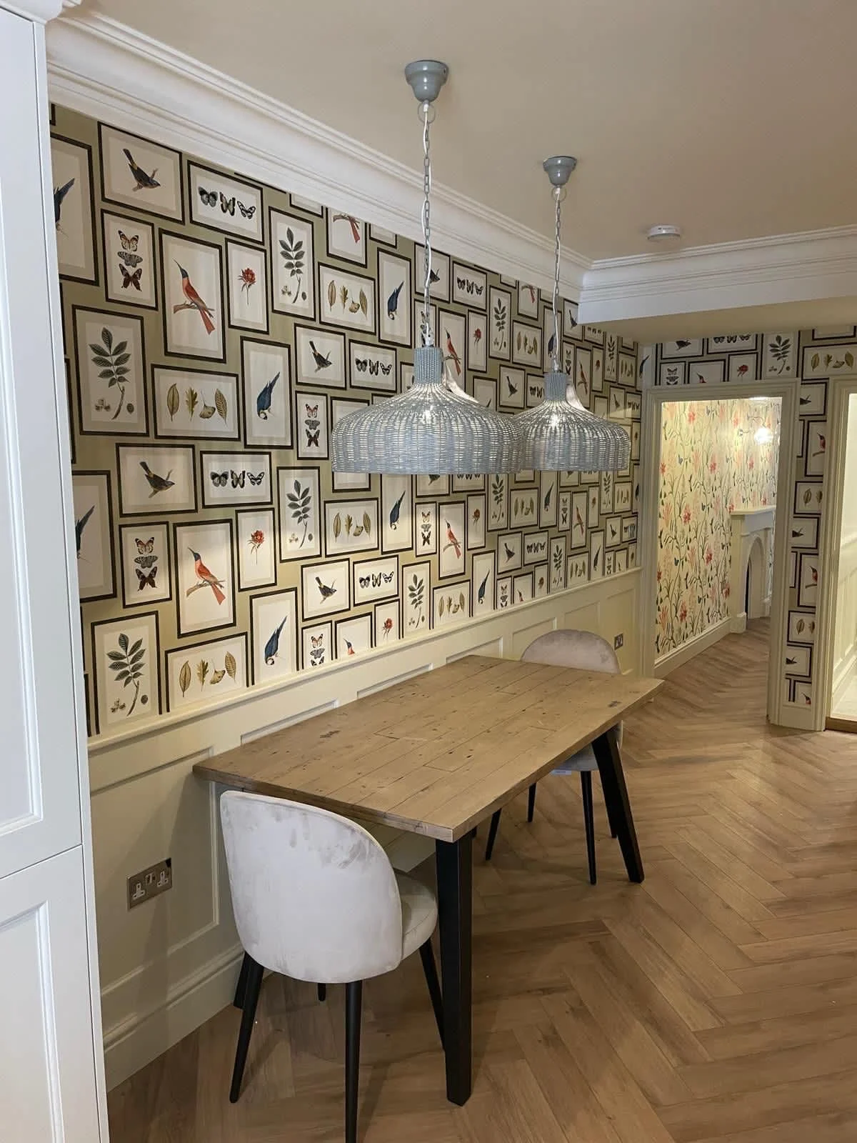 Images S M Electrical Contractors Ltd
