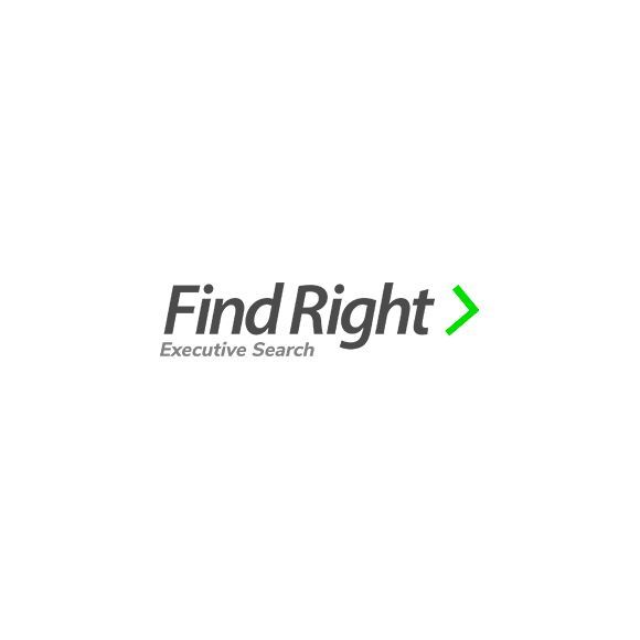 Find Right Oy Logo