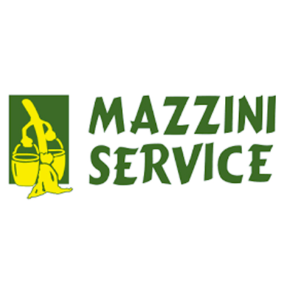 Mazzini Service Logo