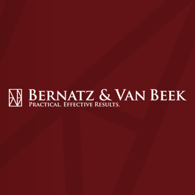 Bernatz & Van Beek