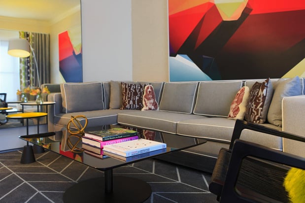 Images Kimpton Brice Hotel by IHG