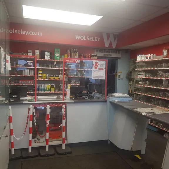 Wolseley - Your first choice specialist merchant for the trade Wolseley Pipe & Climate Glasgow 01414 252700