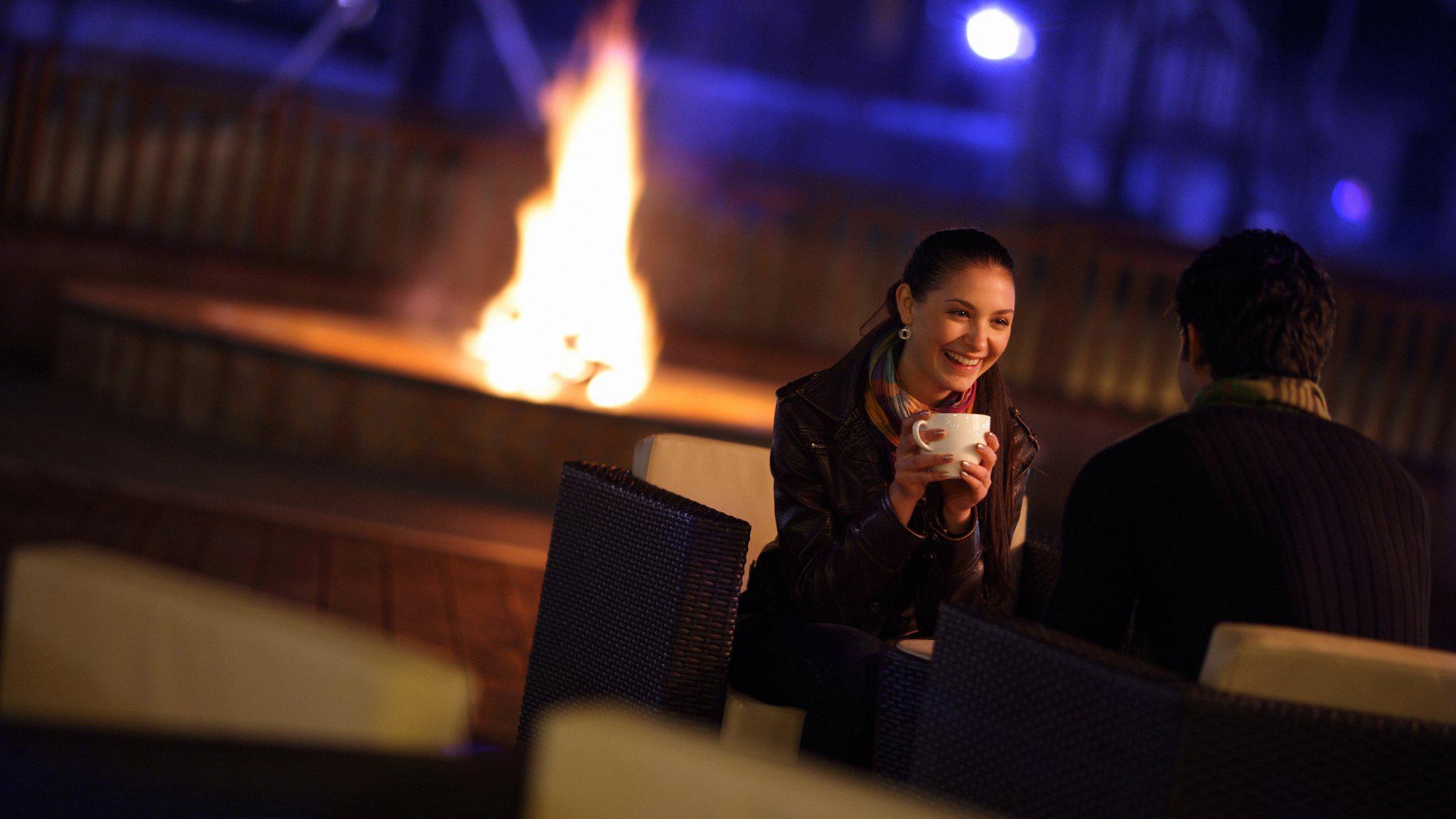 InterContinental Alpensia Pyeongchang Resort by IHG