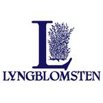 Lyngblomsten Care Center Logo