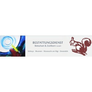 Betschart und Eichhorn GmbH Logo