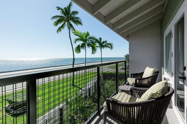 Images Hampton Inn Key West