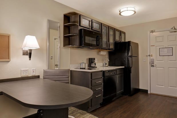 Images Candlewood Suites Indianapolis - South by IHG