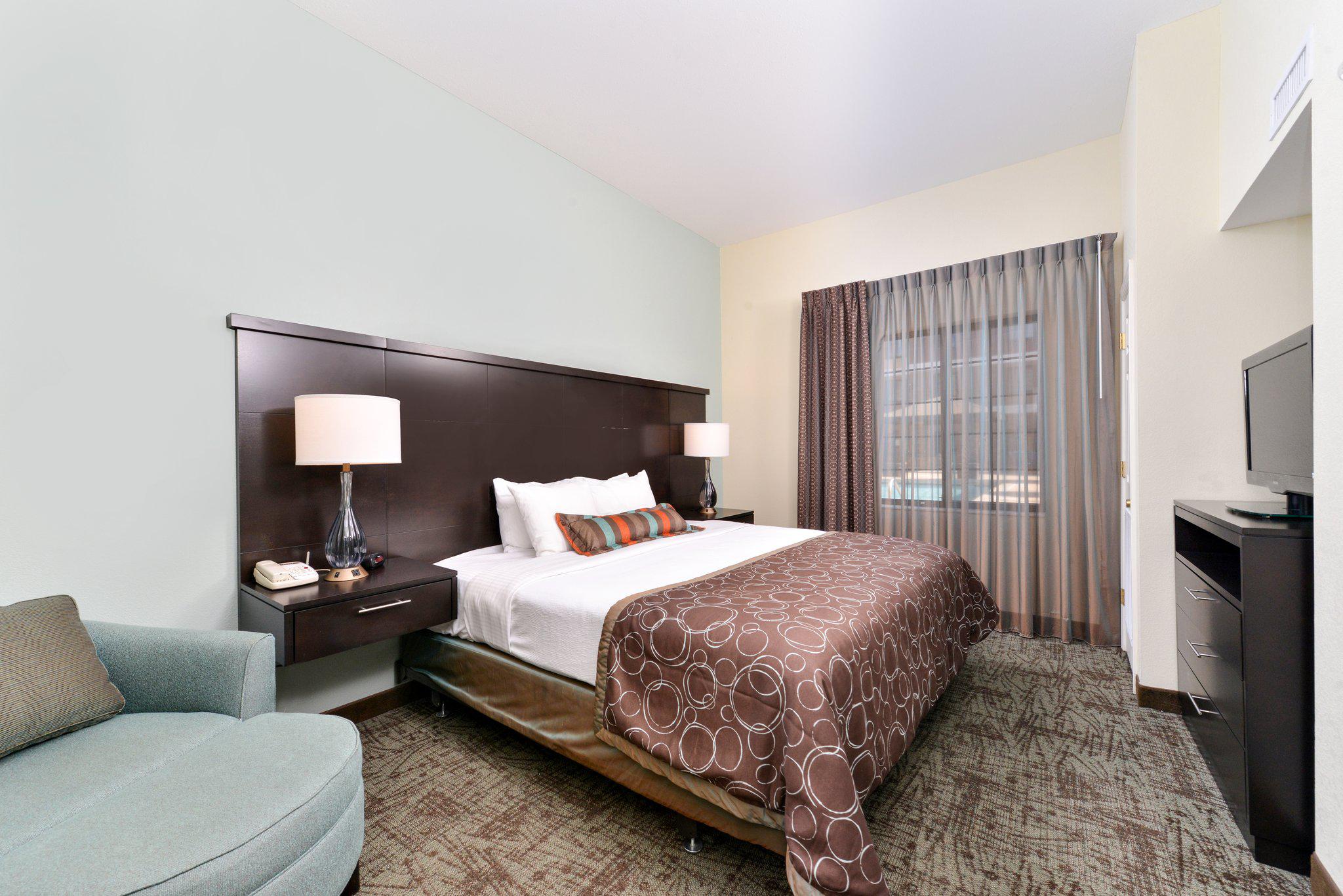 Staybridge Suites Ofallon Chesterfield, an IHG Hotel O'Fallon (636)300-0999