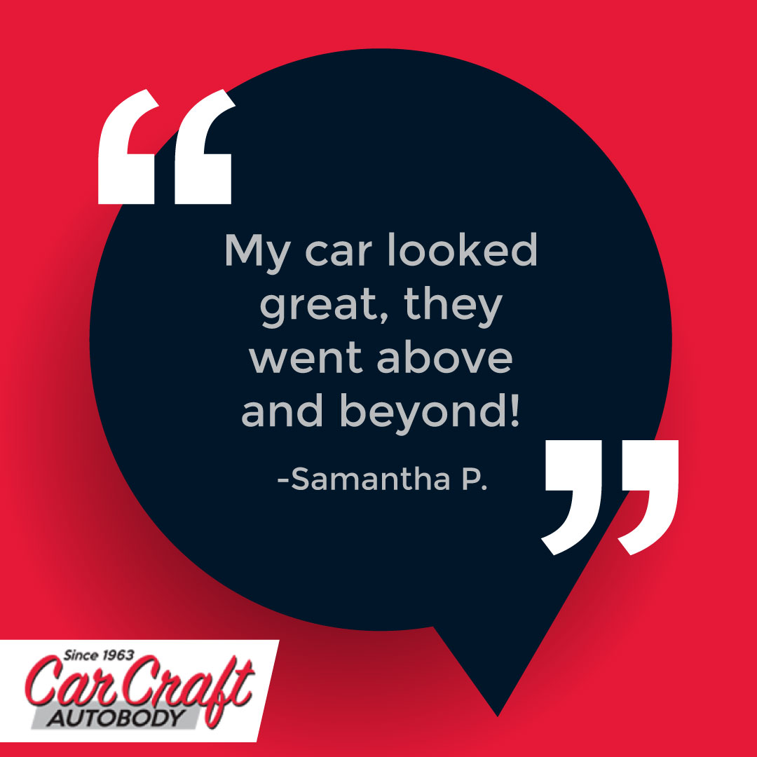 Car Craft Auto Body Bridgeton Image