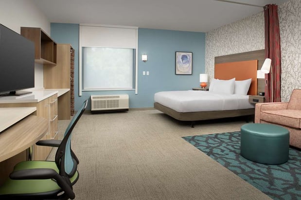 Images Home2 Suites by Hilton Tampa Westshore Airport
