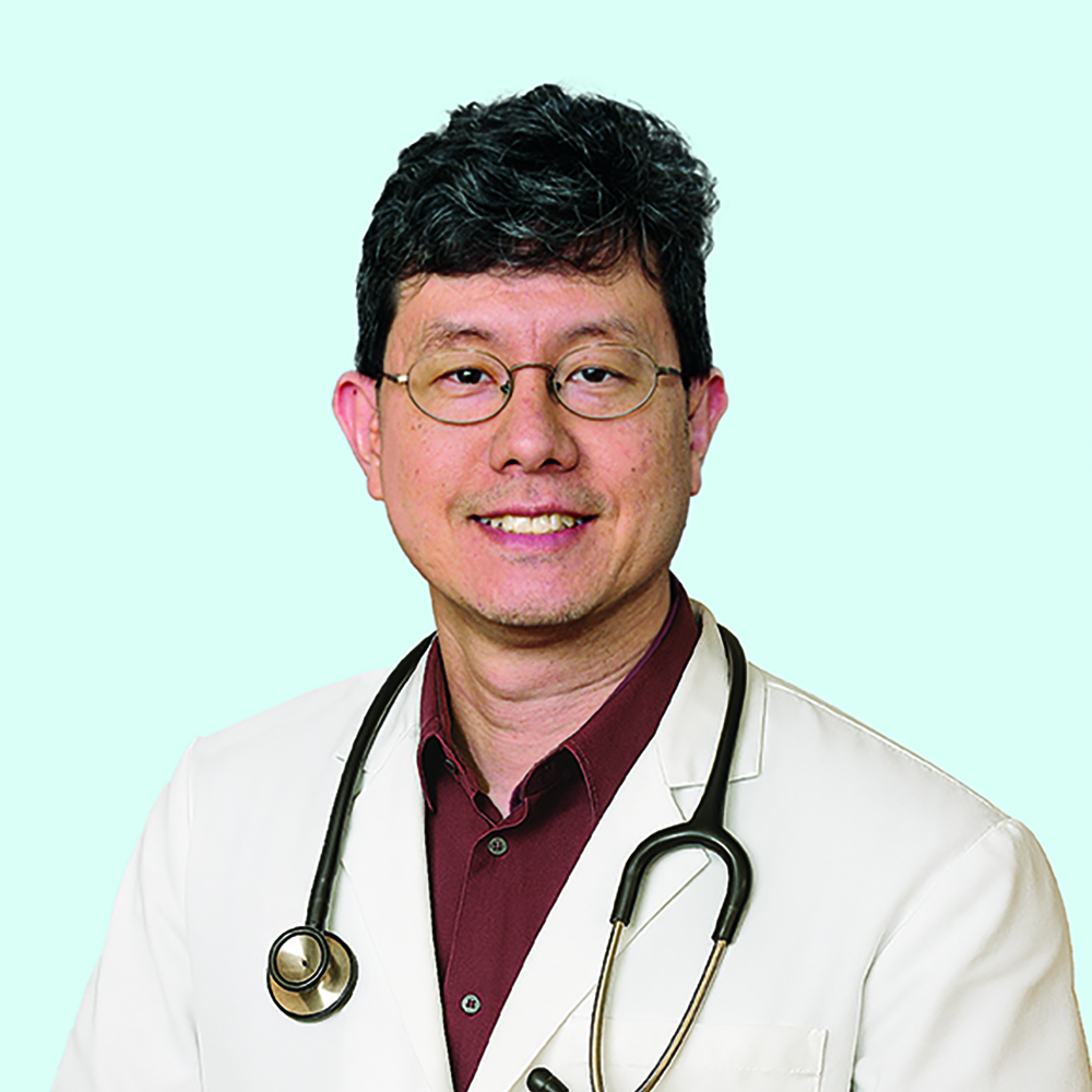 Dr. Kenneth Bernard Lim, MD - Orlando, FL - Family Medicine