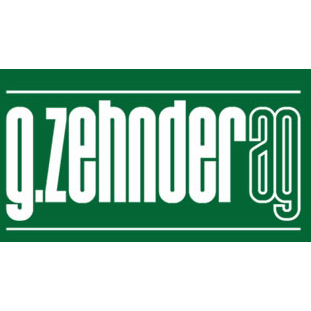 Zehnder G. AG Logo