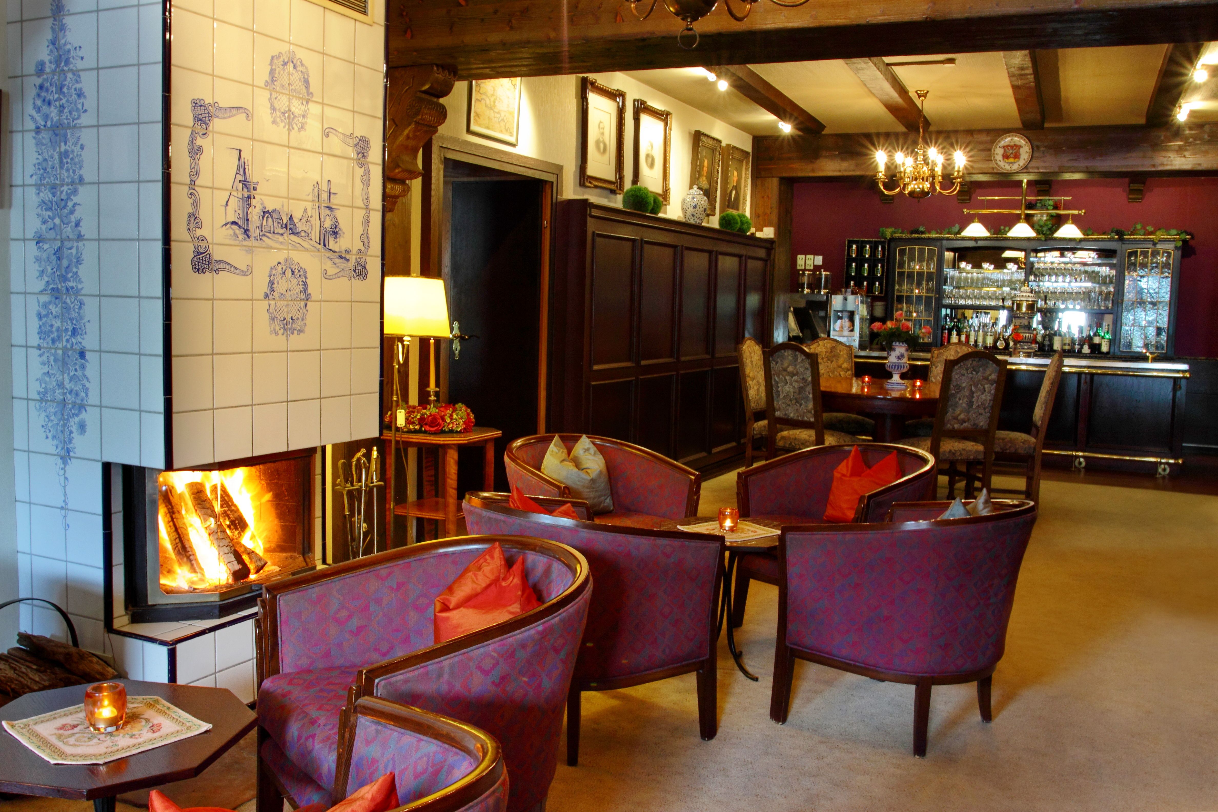 Hotel-Restaurant Wanders - GALLERY